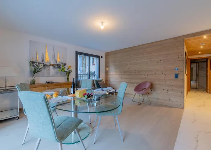 Le Royal Straton - Happy Apartamento *